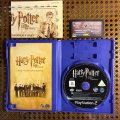 Harry Potter and the Order of the Phoenix (б/у) для Sony PlayStation 2