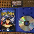 Harry Potter and the Sorcerer's Stone (б/у) для Sony PlayStation 2