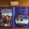 Harry Potter and the Prisoner of Azkaban (PS2) (PAL) (б/у) фото-2