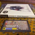 Hitman 2: Silent Assassin (PS2) (PAL) (б/у) фото-5