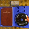 Hitman: Blood Money (PS2) (PAL) (б/у) фото-2