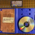 Indiana Jones and the Emperor’s Tomb (PS2) (PAL) (б/у) фото-3