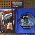 Indiana Jones and the Staff of Kings (б/у) для Sony PlayStation 2