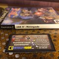 Jak II: Renegade (PS2) (PAL) (б/у) фото-5