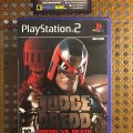 Judge Dredd: Dredd VS Death (PS2) (PAL) (б/у) фото-1