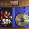Judge Dredd: Dredd VS Death (PS2) (PAL) (б/у) фото-3