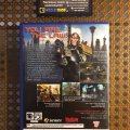 Judge Dredd: Dredd VS Death (PS2) (PAL) (б/у) фото-4