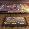 Judge Dredd: Dredd VS Death (PS2) (PAL) (б/у) фото-5