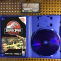 Jurassic Park: Operation Genesis (PS2) (PAL) (б/у) фото-3