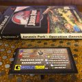 Jurassic Park: Operation Genesis (PS2) (PAL) (б/у) фото-5