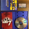 Killer7 (PS2) (PAL) (б/у) фото-3