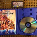 Kingdom Hearts II (б/у) для Sony PlayStation 2