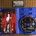 Kuon (б/у) для Sony PlayStation 2