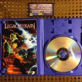 Legacy of Kain: Defiance (б/у) для Sony PlayStation 2