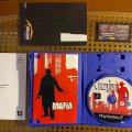 Mafia (PS2) (PAL) (б/у) фото-2