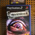 Manhunt 2 (б/у) для Sony PlayStation 2