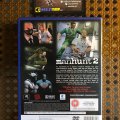Manhunt 2 (б/у) для Sony PlayStation 2