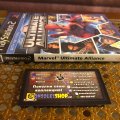 Marvel: Ultimate Alliance (PS2) (PAL) (б/у) фото-5