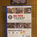Max Payne 2: The Fall of Max Payne (PS2) (PAL) (б/у) фото-4