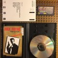 Max Payne (PS2) (PAL) (б/у) фото-3