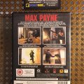 Max Payne (PS2) (PAL) (б/у) фото-4