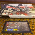 Metal Gear Solid 2: Sons of Liberty (PS2) (PAL) (б/у) фото-7