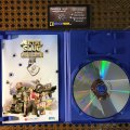 Metal Slug Anthology (б/у) для Sony PlayStation 2