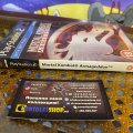 Mortal Kombat: Armageddon (PS2) (PAL) (б/у) фото-5