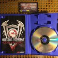 Mortal Kombat: Deadly Alliance (б/у) для Sony PlayStation 2