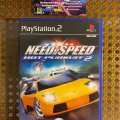 Need for Speed: Hot Pursuit 2 (б/у) для Sony PlayStation 2