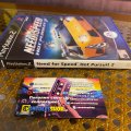 Need for Speed: Hot Pursuit 2 (PS2) (PAL) (б/у) фото-5