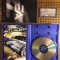 Need for Speed Most Wanted (PS2) (PAL) (б/у) фото-3