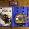Need for Speed ProStreet (PS2) (PAL) (б/у) фото-2