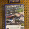 Need for Speed ProStreet (PS2) (PAL) (б/у) фото-4