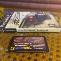 Need for Speed ProStreet (PS2) (PAL) (б/у) фото-5