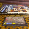 Need for Speed Underground 2 (PS2) (PAL) (б/у) фото-5