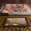 Neo Contra (б/у) для Sony PlayStation 2