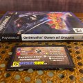 Onimusha: Dawn of Dreams (б/у) для Sony PlayStation 2