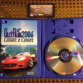 OutRun 2006: Coast 2 Coast (б/у) для Sony PlayStation 2