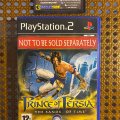 Prince of Persia: The Sands of Time (PS2) (PAL) (б/у) фото-1