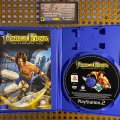 Prince of Persia: The Sands of Time (PS2) (PAL) (б/у) фото-2