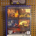 Prince of Persia: Warrior Within (PS2) (PAL) (б/у) фото-4