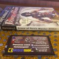 Prince of Persia: Warrior Within (PS2) (PAL) (б/у) фото-5