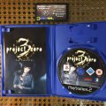 Project Zero 3: The Tormented (б/у) для Sony PlayStation 2