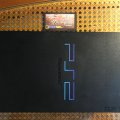 Игровая приставка Sony PlayStation 2 FAT PAL SCPH-30003 R (б/у)