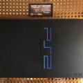 Игровая приставка Sony PlayStation 2 FAT PAL SCPH-50003 (б/у)
