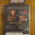 Quake III: Revolution (PS2) (PAL) (б/у) фото-4