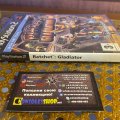 Ratchet: Gladiator (PS2) (PAL) (б/у) фото-5