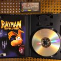 Rayman Revolution (PS2) (PAL) (б/у) фото-3
