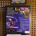 Rayman Revolution (PS2) (PAL) (б/у) фото-4